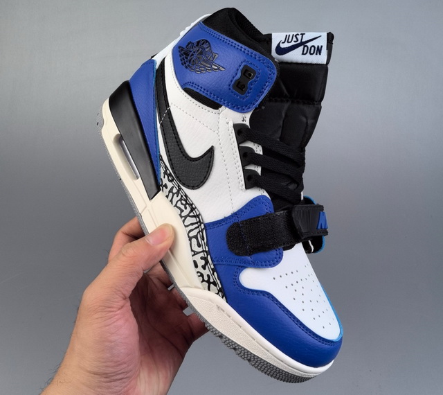 Jordan Legacy 312 07